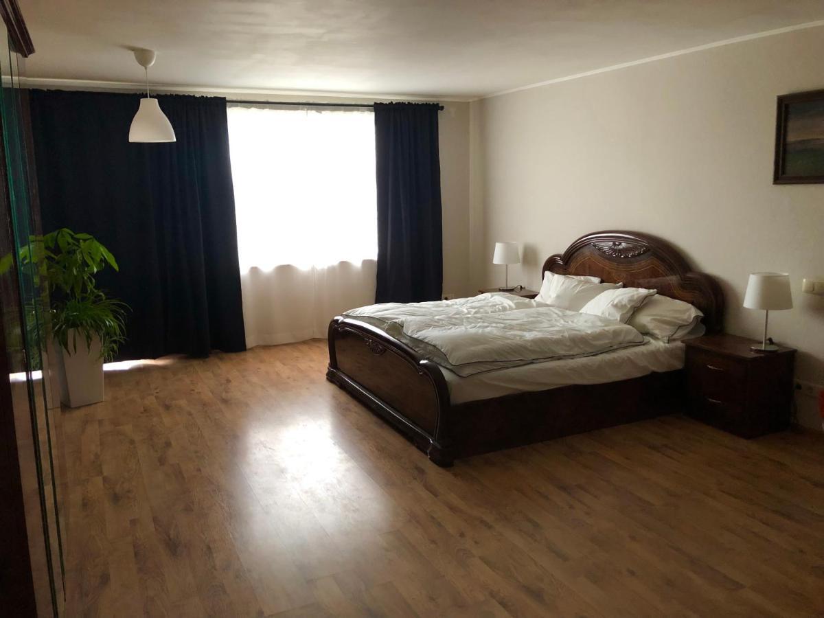 Appartamento 3 Sigulda Esterno foto