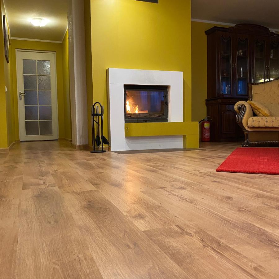 Appartamento 3 Sigulda Esterno foto