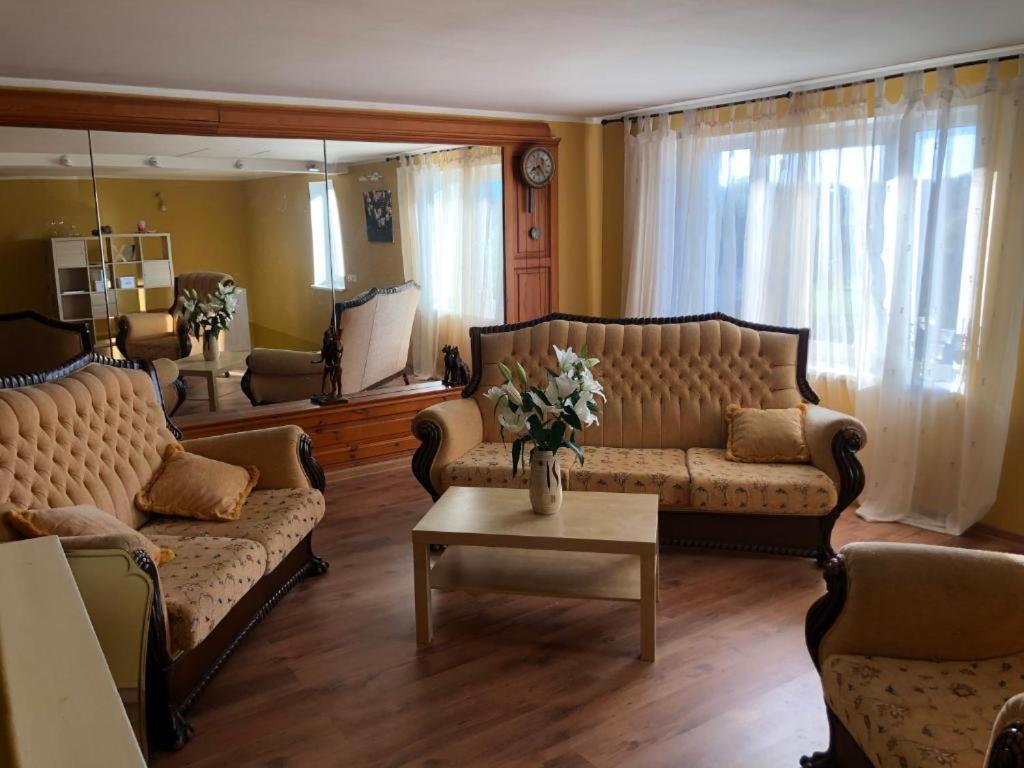 Appartamento 3 Sigulda Esterno foto