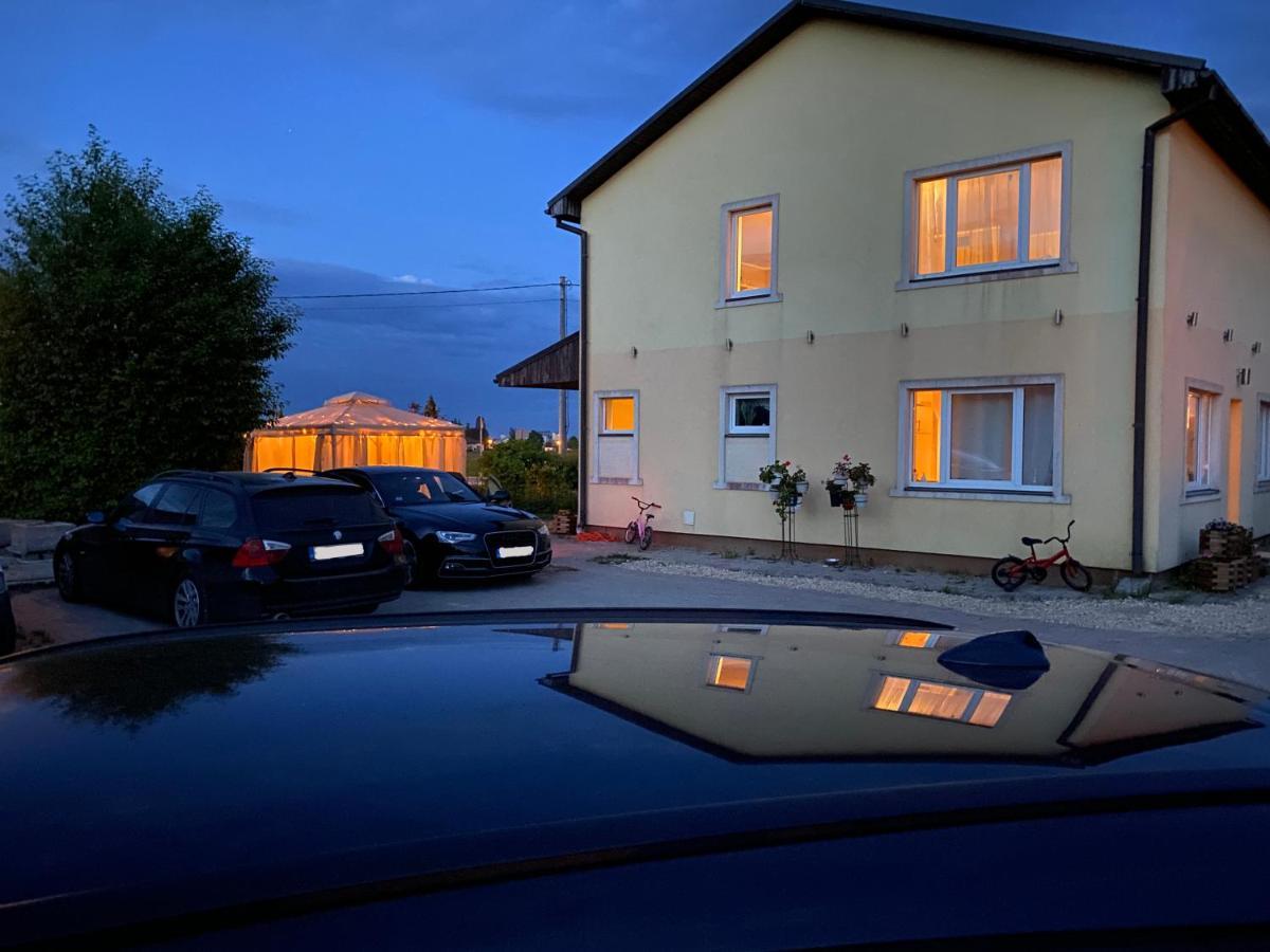 Appartamento 3 Sigulda Esterno foto